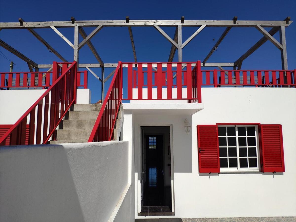 Casa Da Ilha Villa Madalena  Bagian luar foto