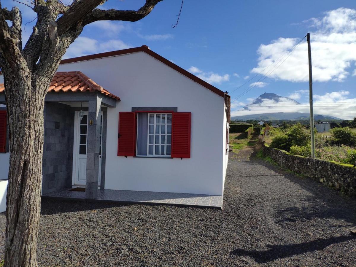 Casa Da Ilha Villa Madalena  Bagian luar foto